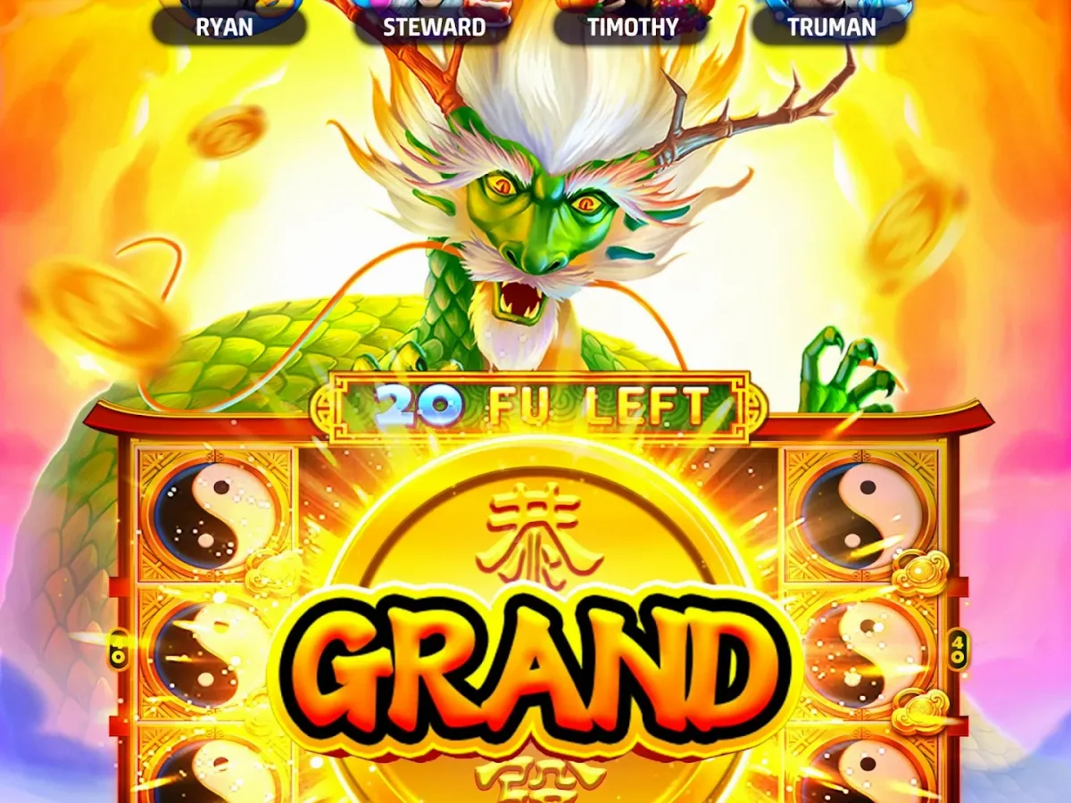Koleksi kargototo Slot Gacor screenshot