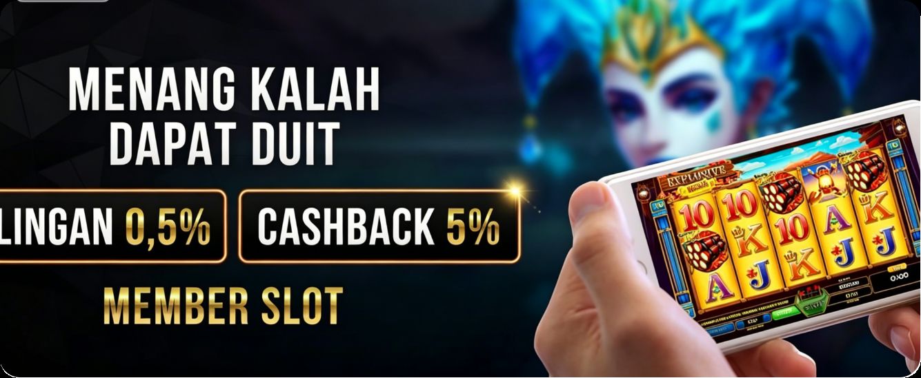 Main kargototoy.com Menang Jackpot Besar