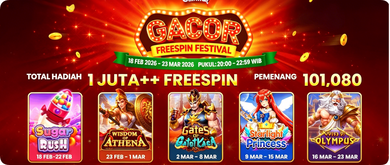 Login kargototo Sekarang Bonus Melimpah